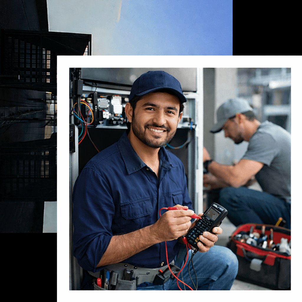 صيانة غسالات أوتوماتيك